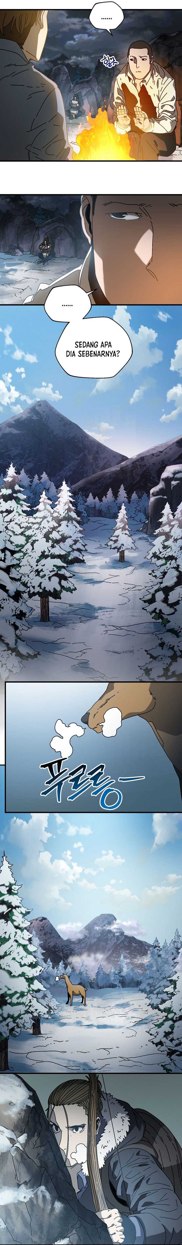 The Way Of Survival