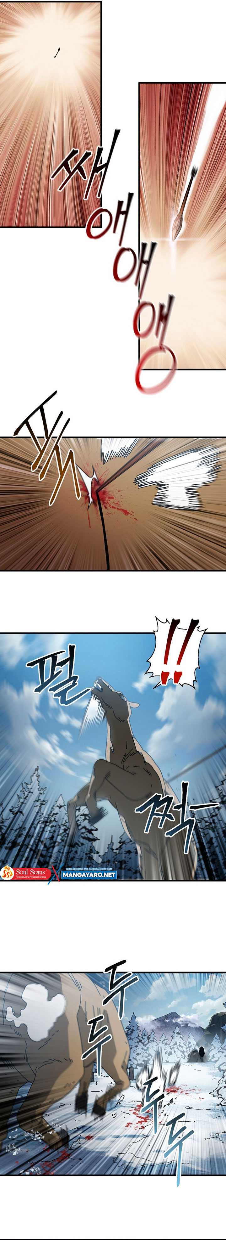 The Way Of Survival