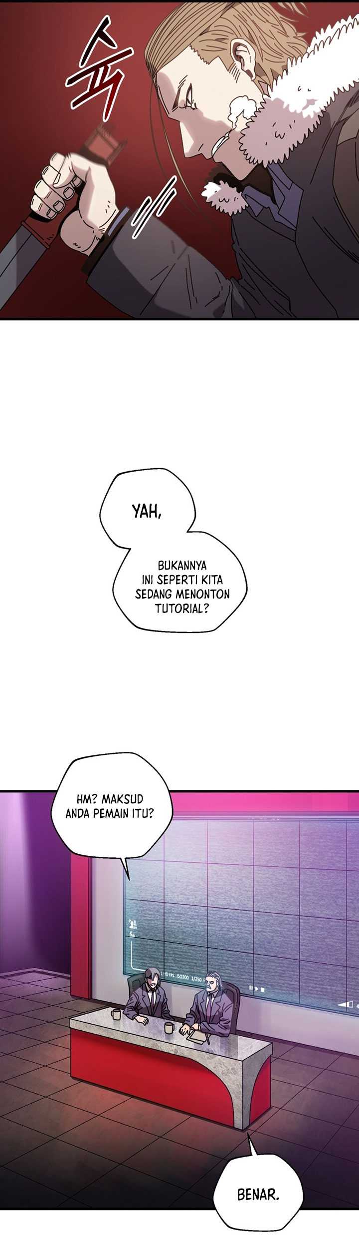 The Way Of Survival