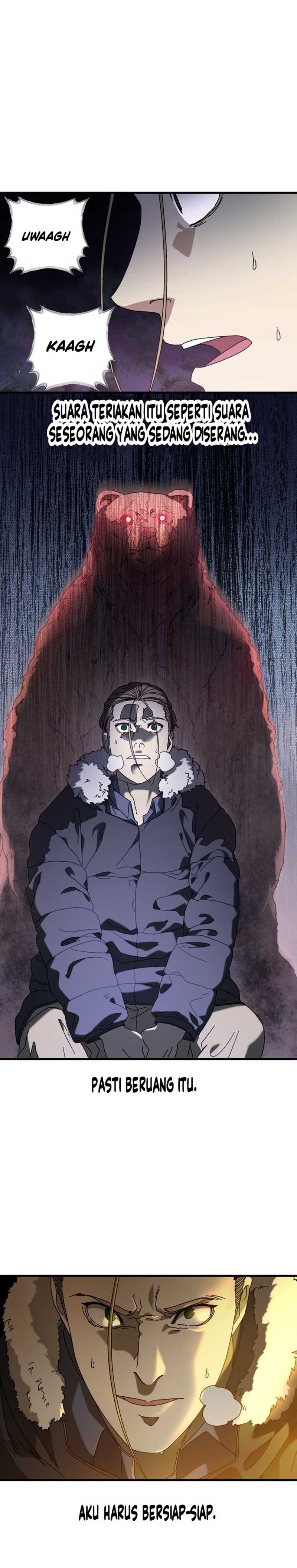 The Way Of Survival