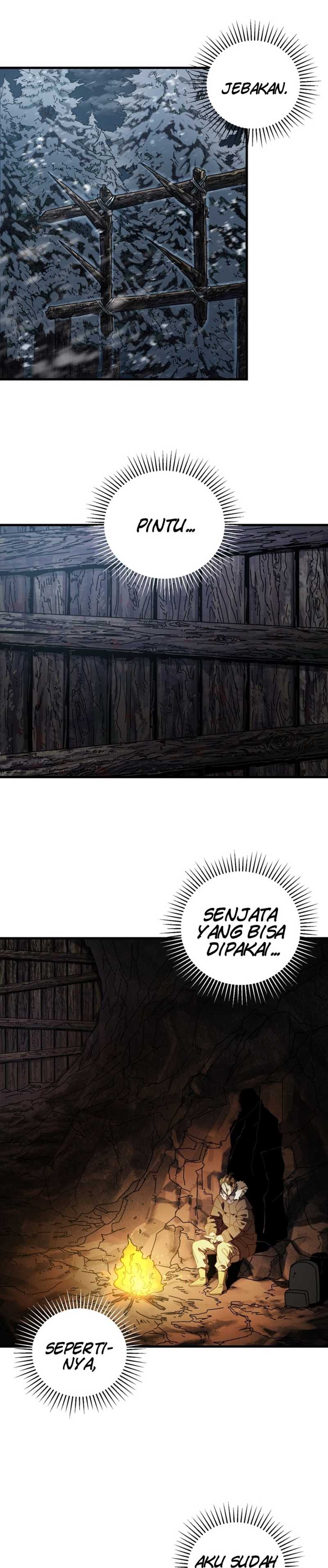 The Way Of Survival