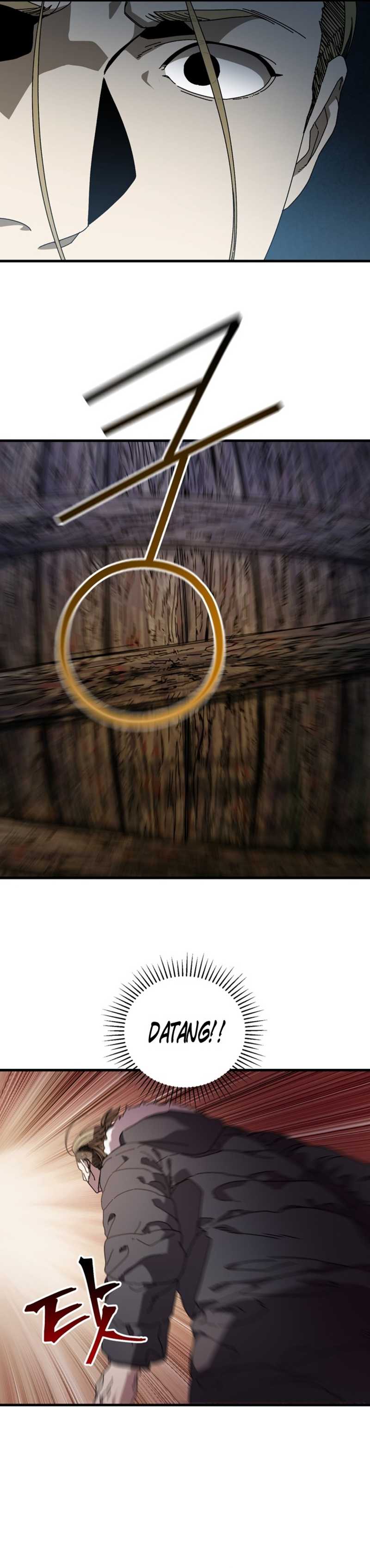The Way Of Survival