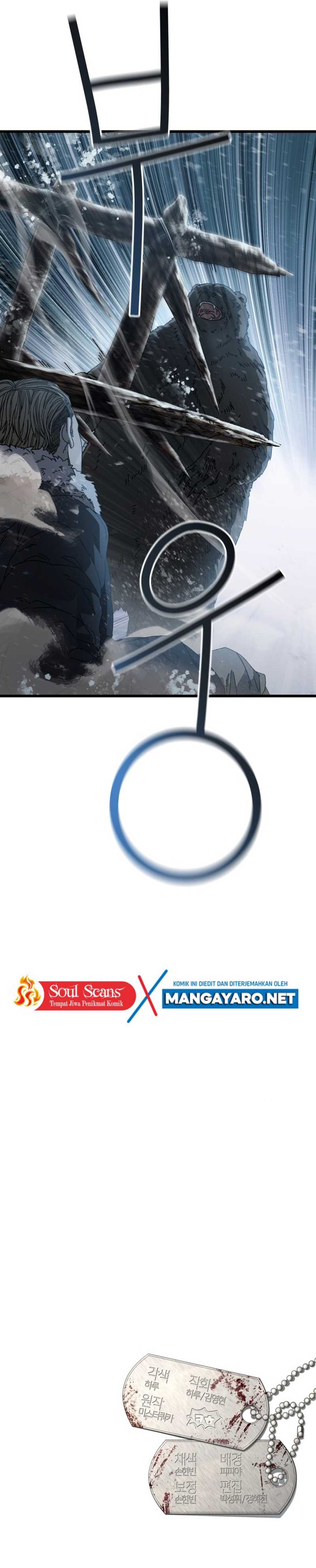 The Way Of Survival