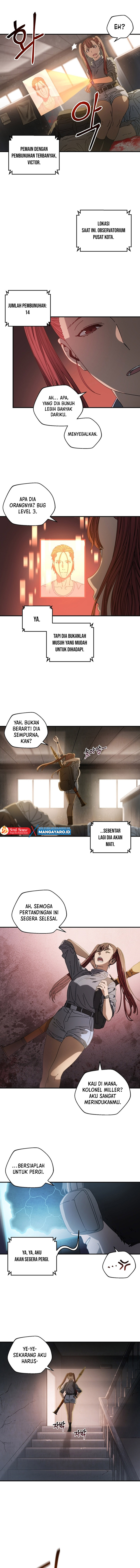 The Way Of Survival