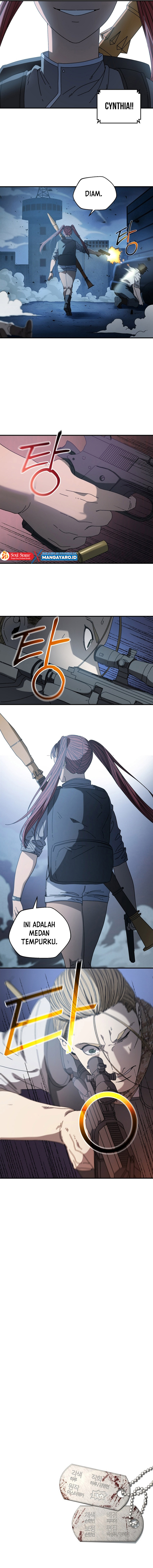 The Way Of Survival