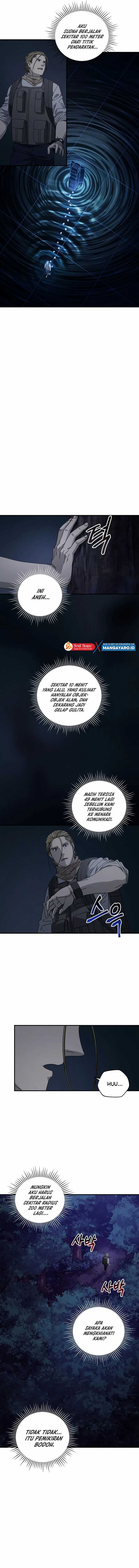 The Way Of Survival