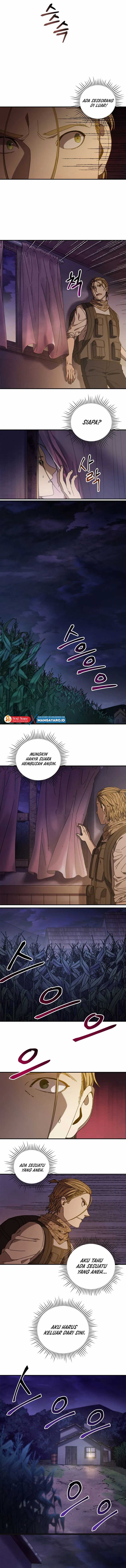 The Way Of Survival