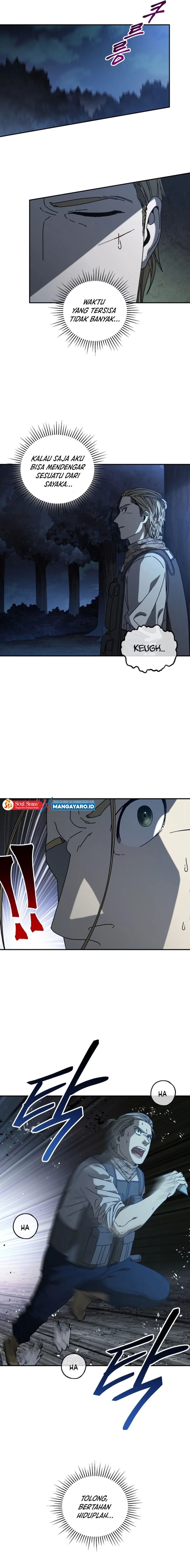 The Way Of Survival