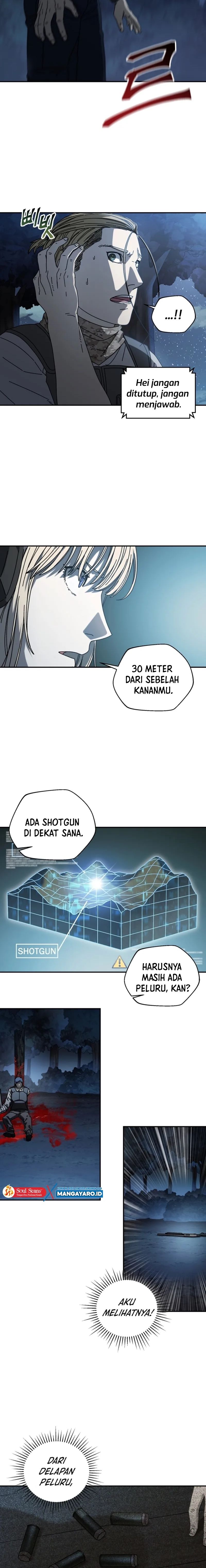 The Way Of Survival