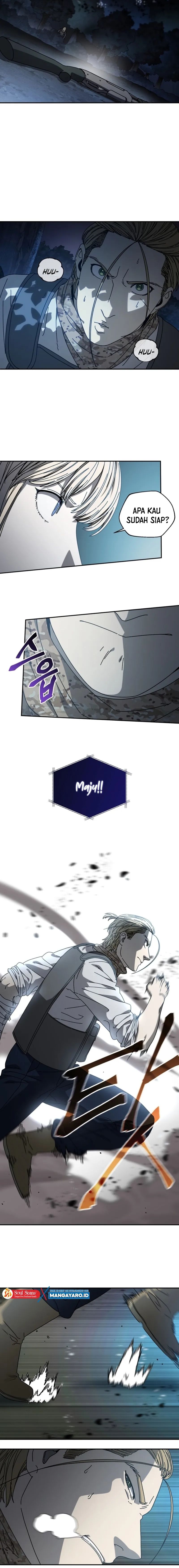 The Way Of Survival