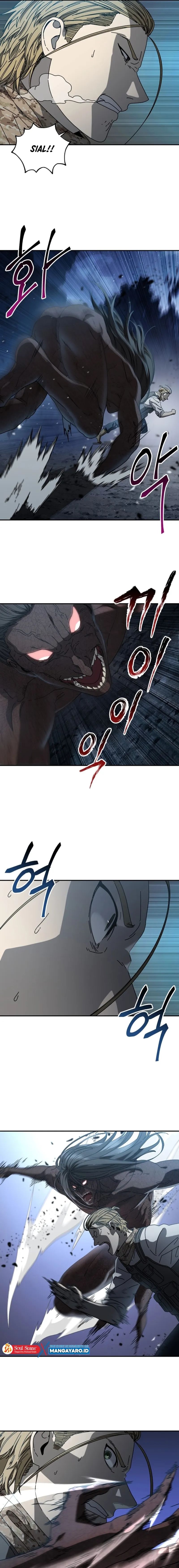 The Way Of Survival