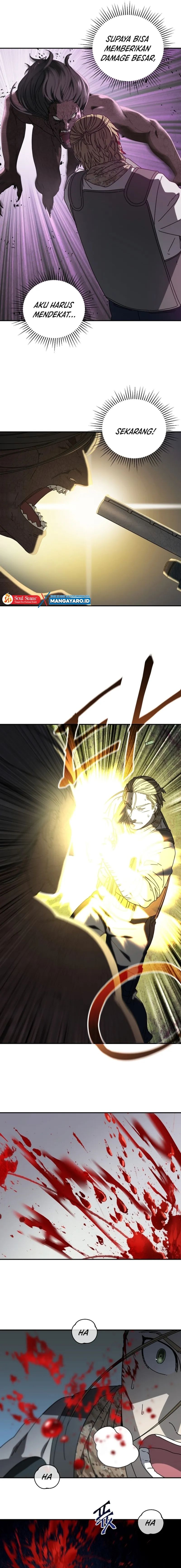The Way Of Survival