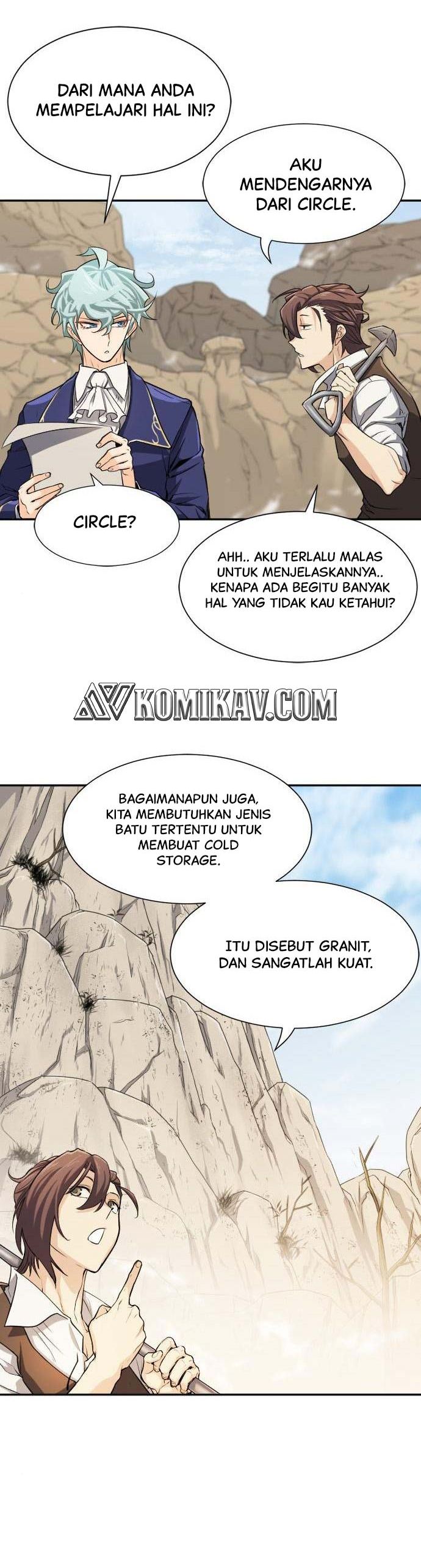 The World’s Best Engineer