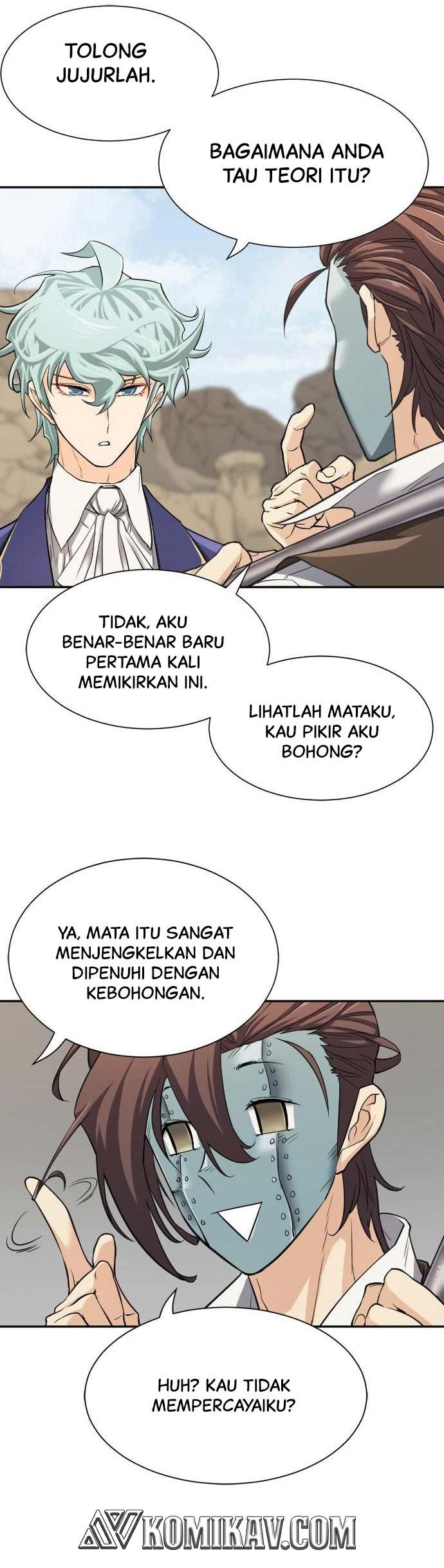 The World’s Best Engineer