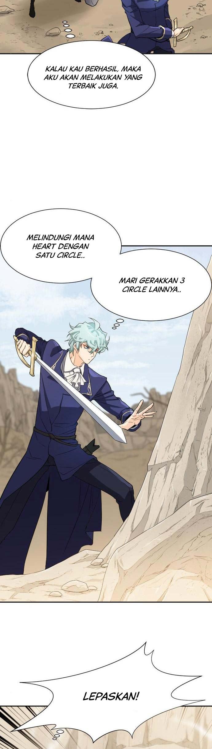 The World’s Best Engineer