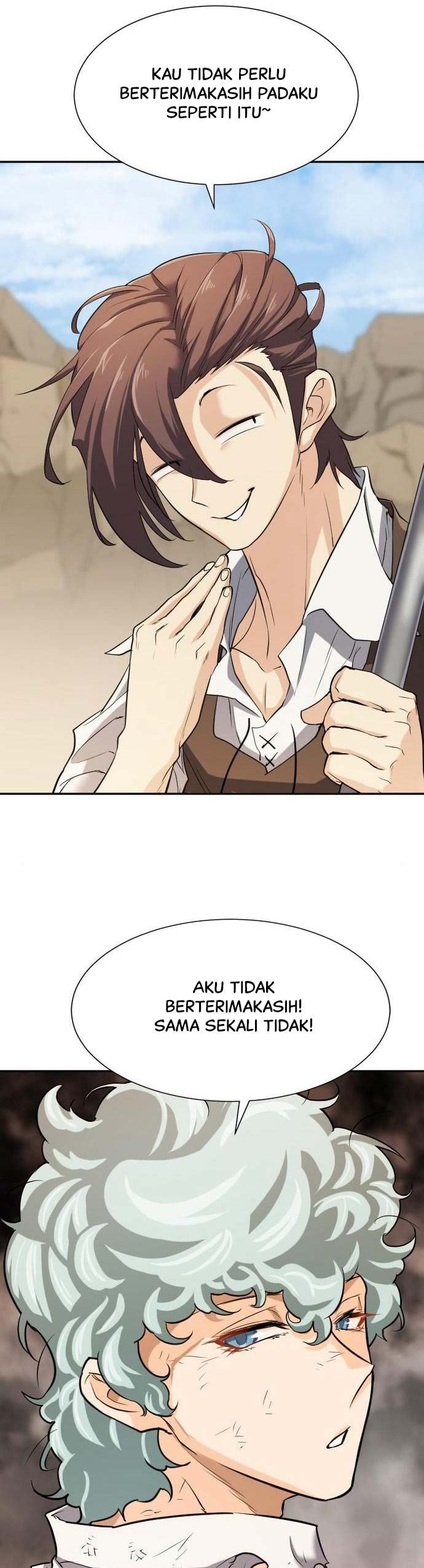 The World’s Best Engineer