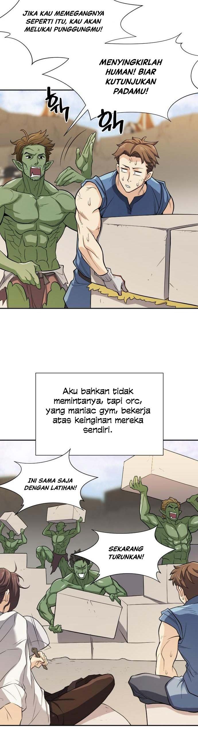 The World’s Best Engineer