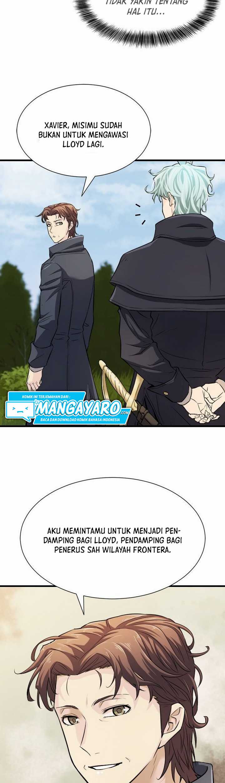 The World’s Best Engineer