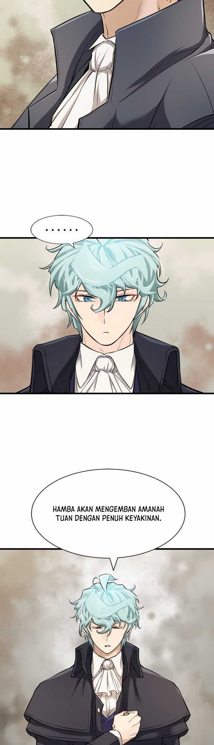 The World’s Best Engineer