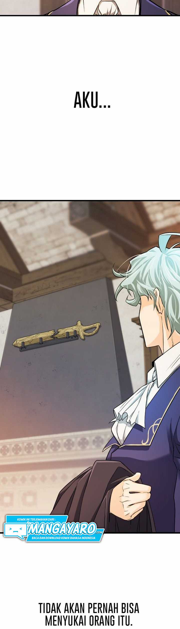 The World’s Best Engineer