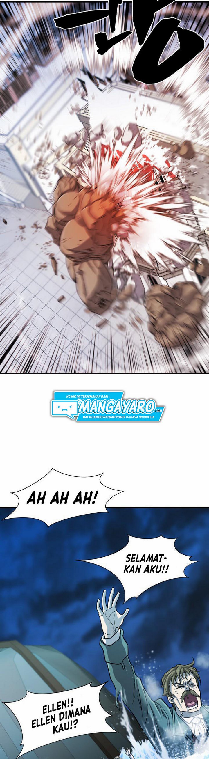 The World’s Best Engineer