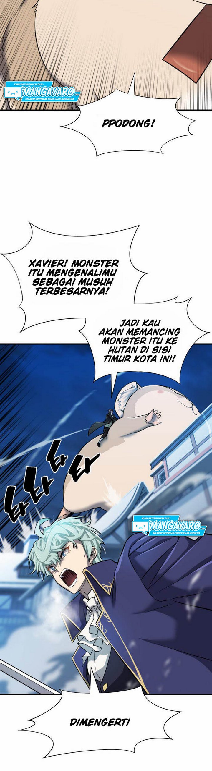 The World’s Best Engineer