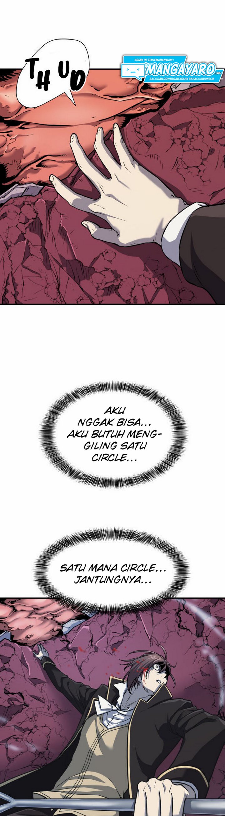 The World’s Best Engineer