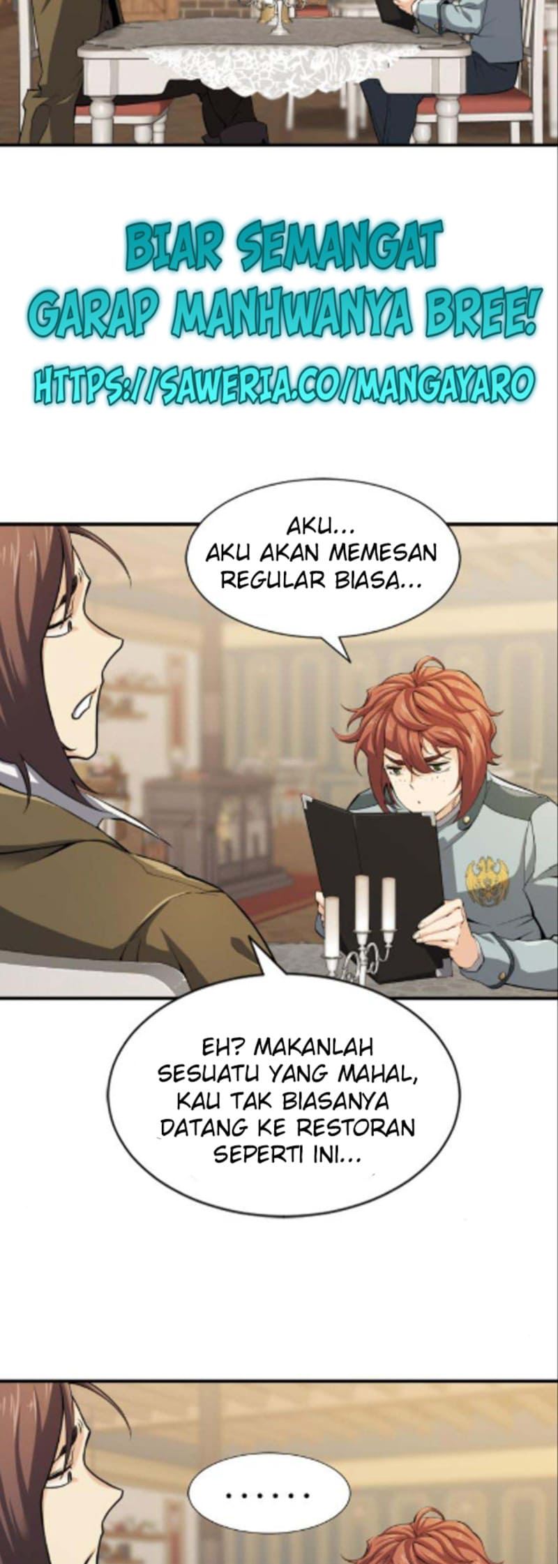 The World’s Best Engineer