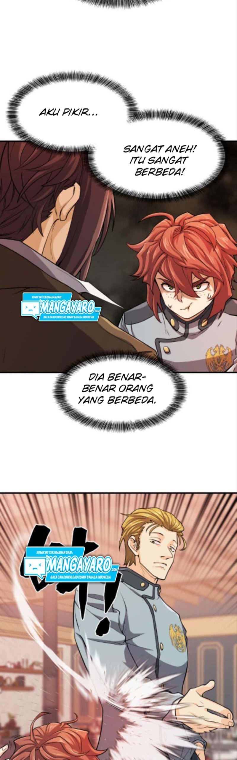 The World’s Best Engineer