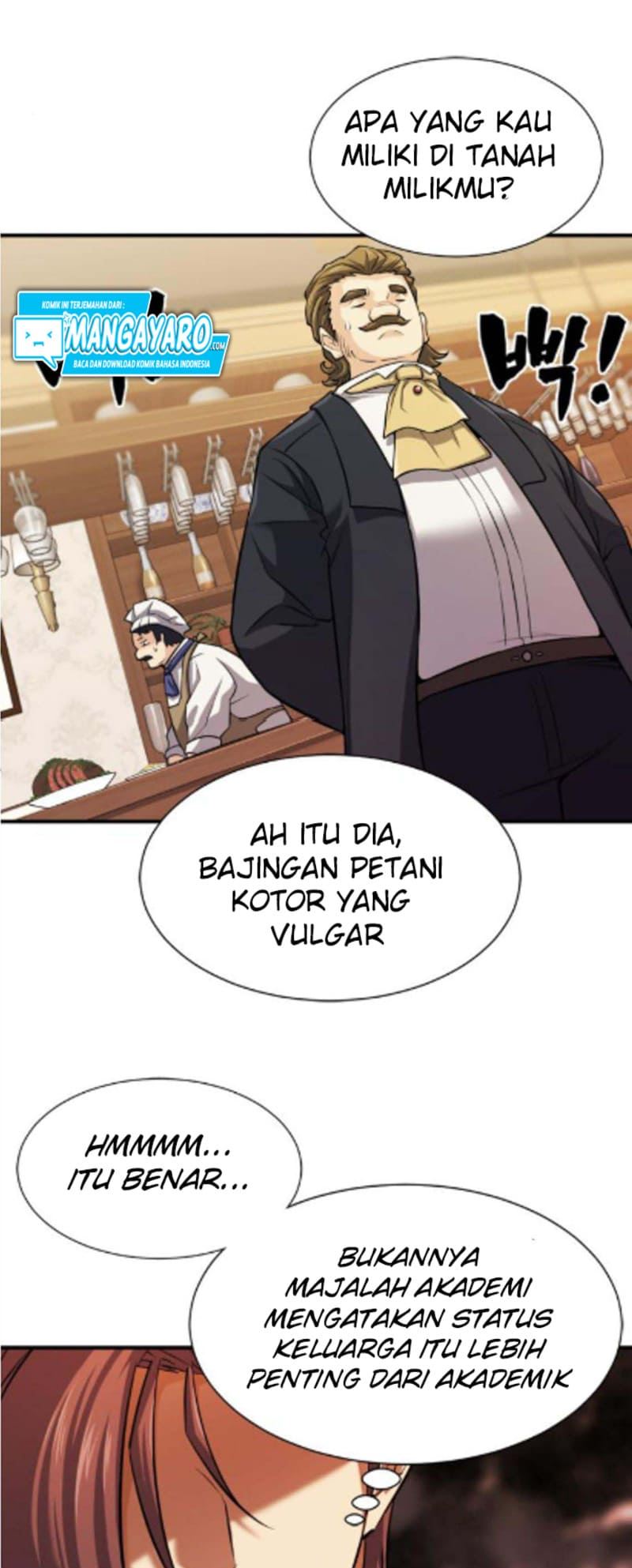 The World’s Best Engineer