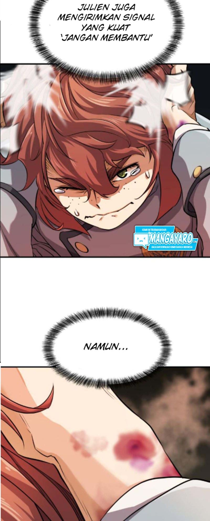 The World’s Best Engineer