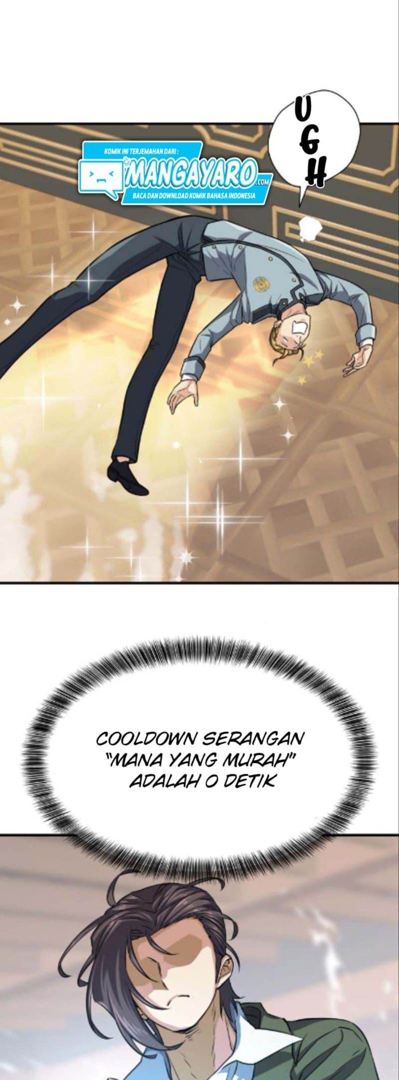 The World’s Best Engineer