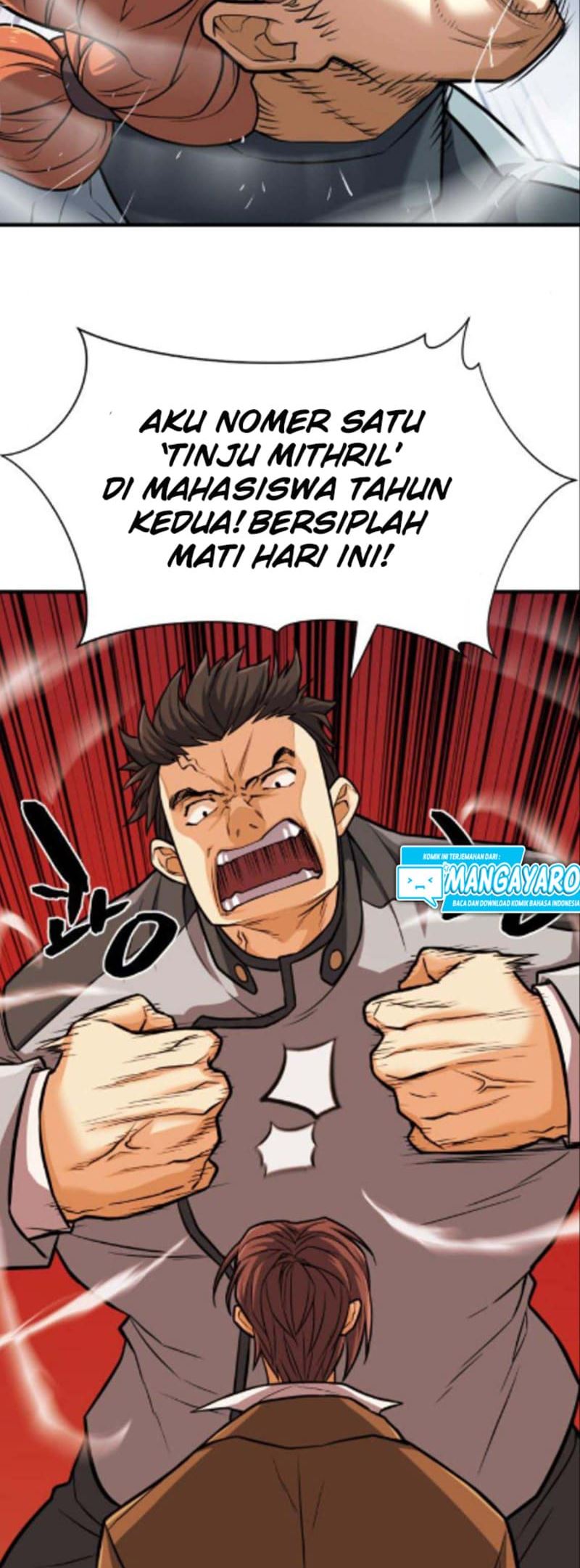 The World’s Best Engineer
