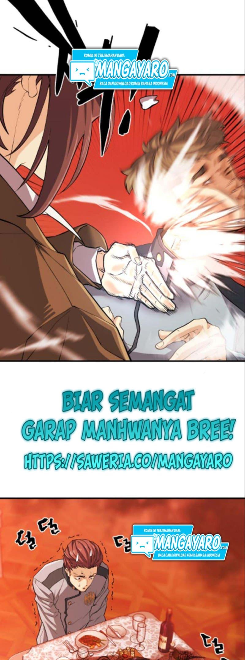 The World’s Best Engineer