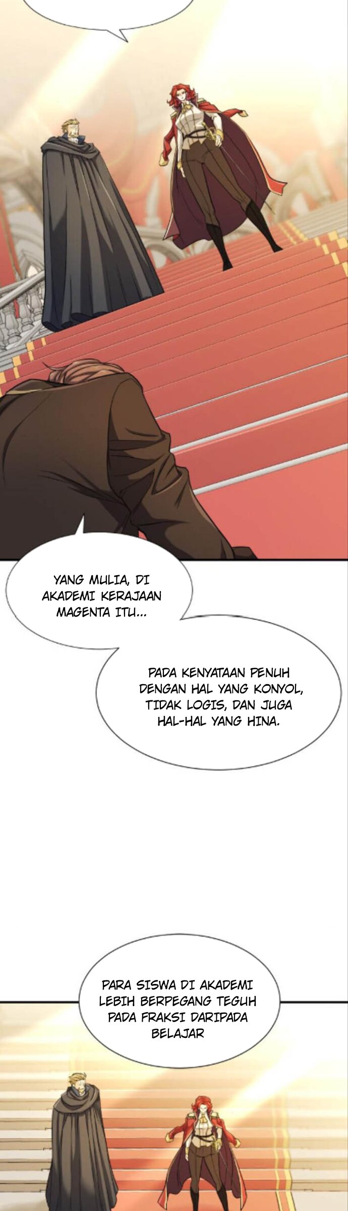 The World’s Best Engineer