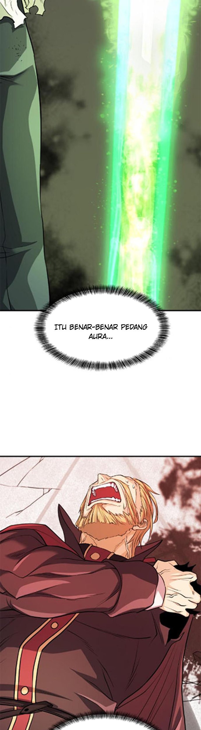 The World’s Best Engineer