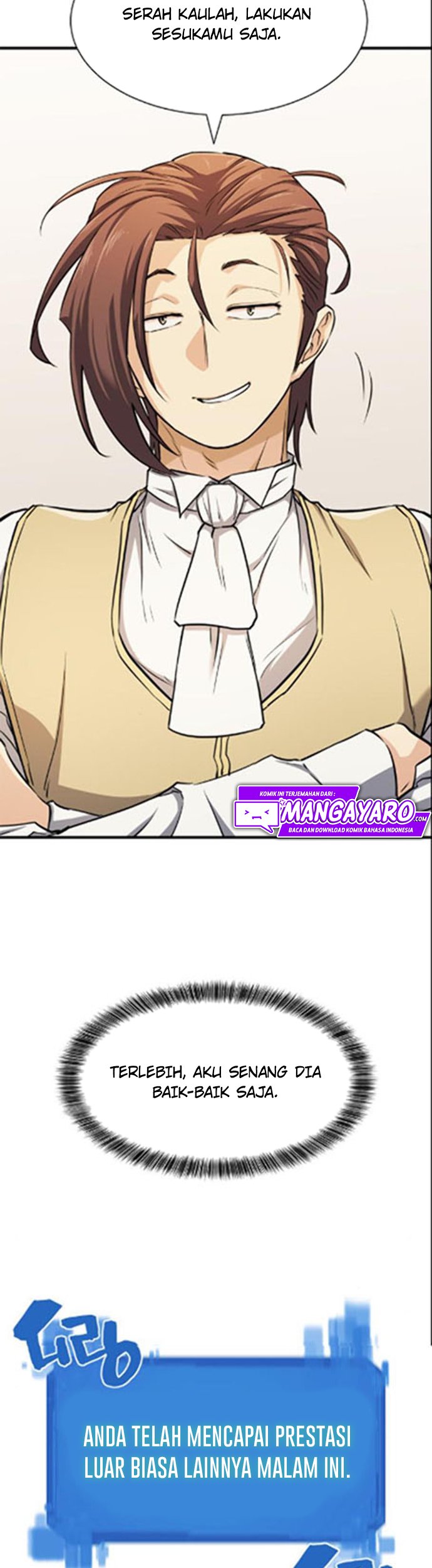 The World’s Best Engineer