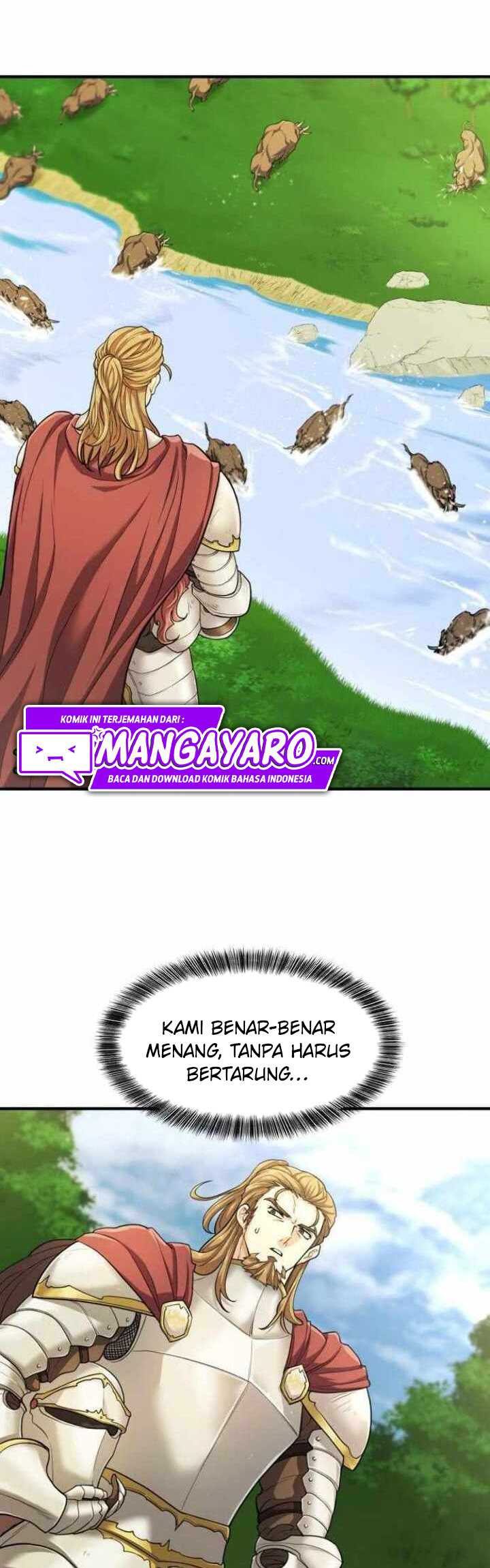 The World’s Best Engineer