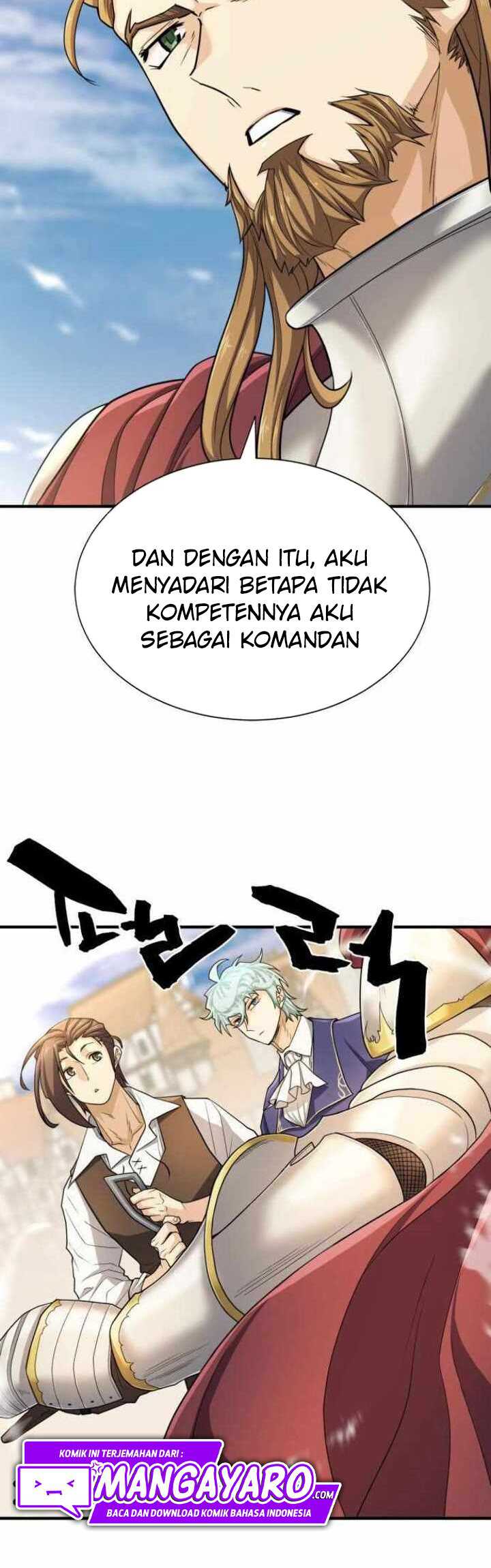 The World’s Best Engineer