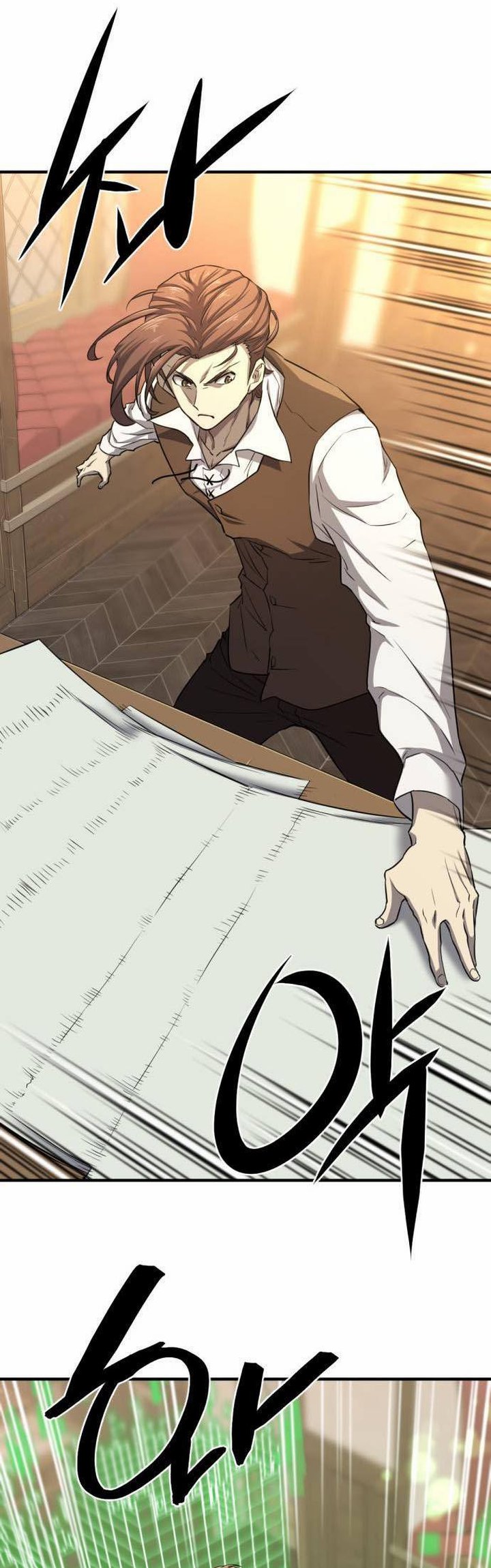 The World’s Best Engineer