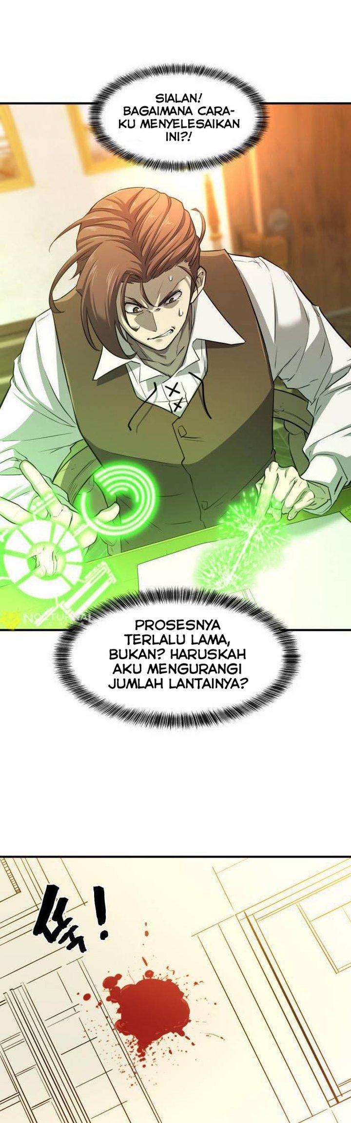 The World’s Best Engineer