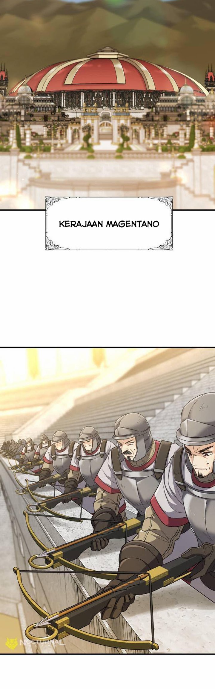 The World’s Best Engineer