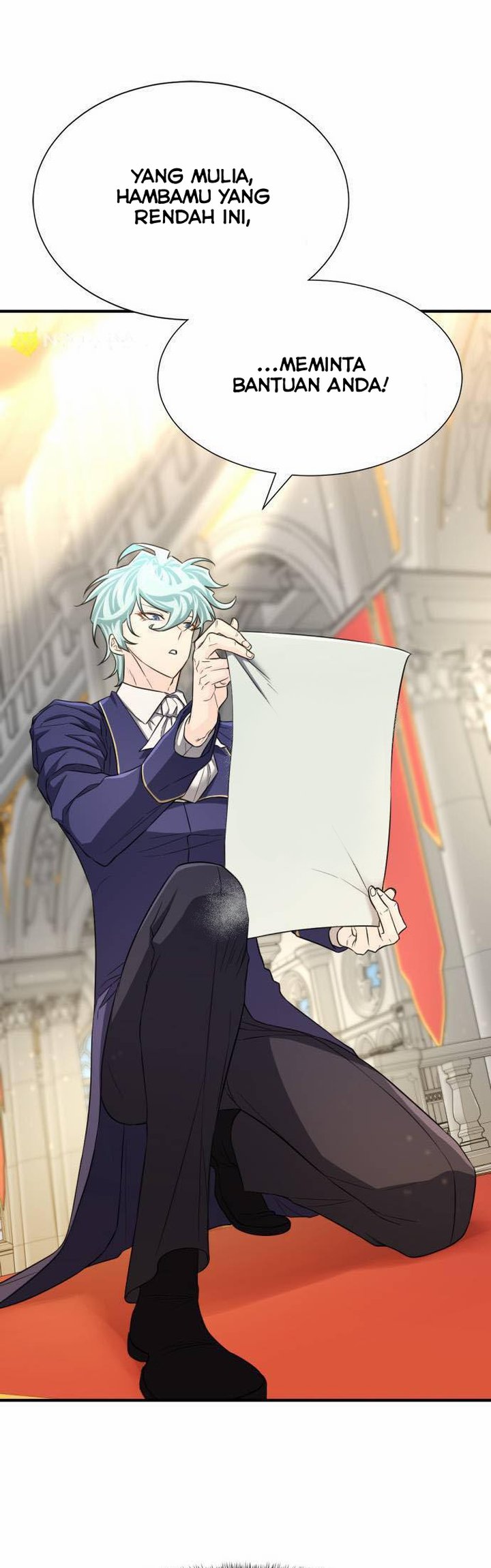 The World’s Best Engineer