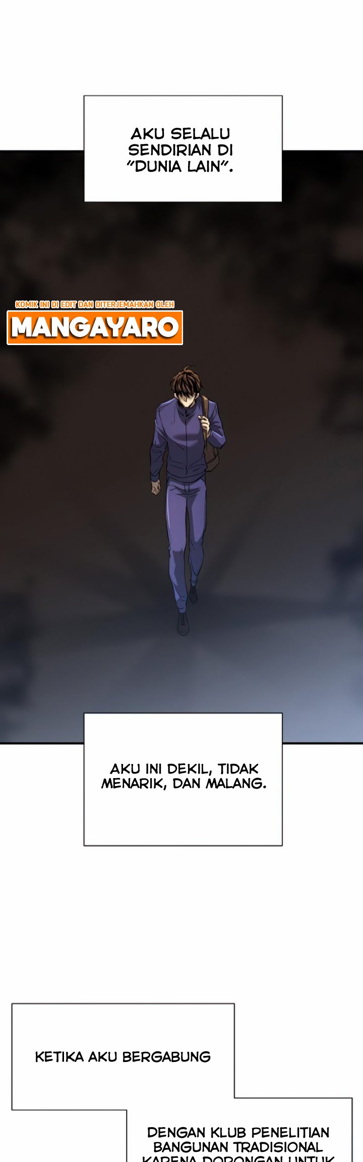 The World’s Best Engineer