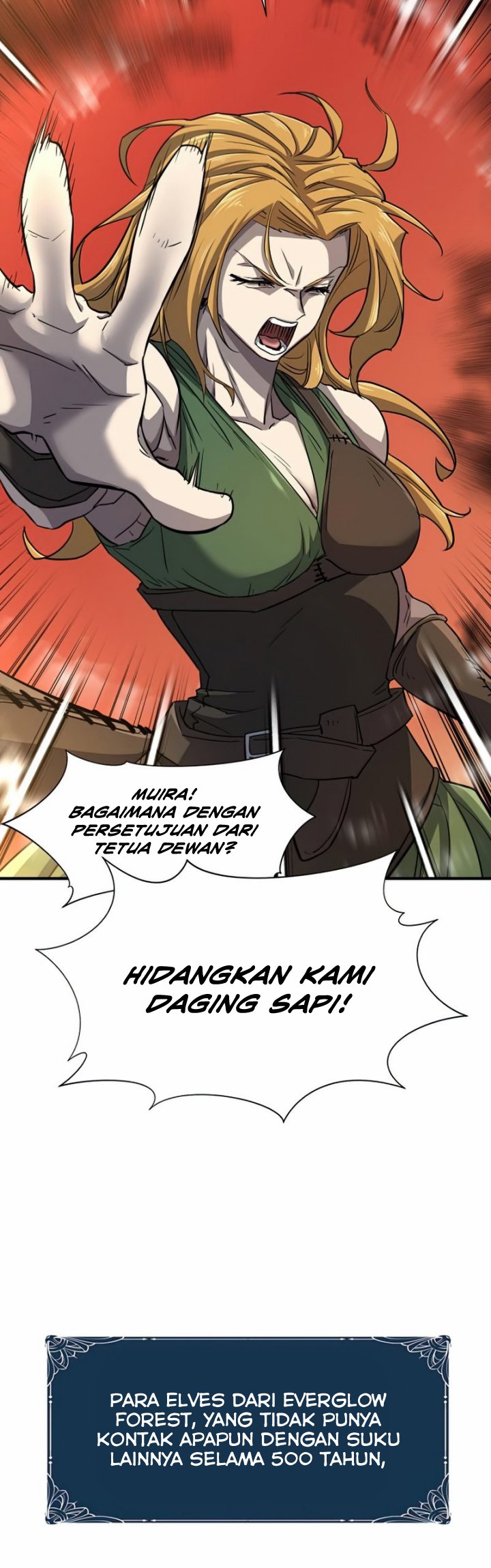 The World’s Best Engineer