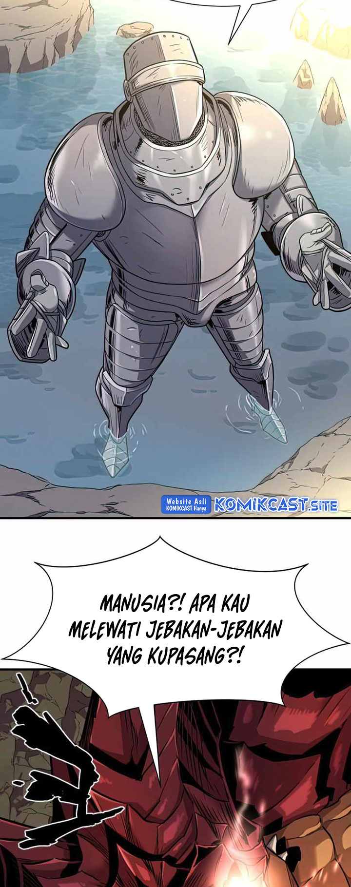 The World’s Best Engineer