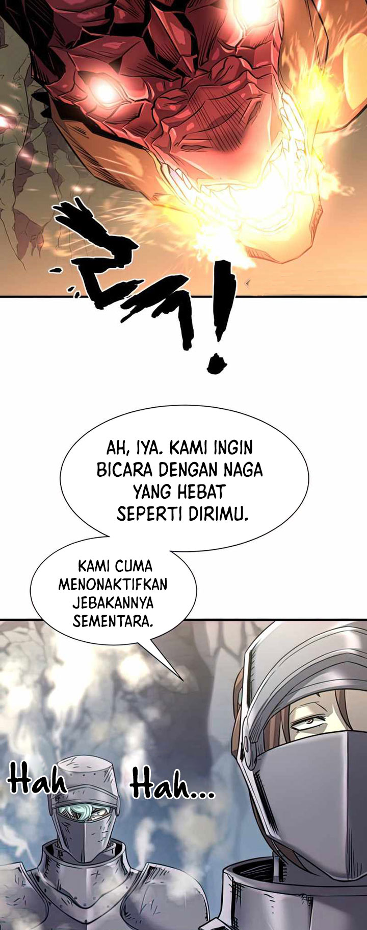 The World’s Best Engineer