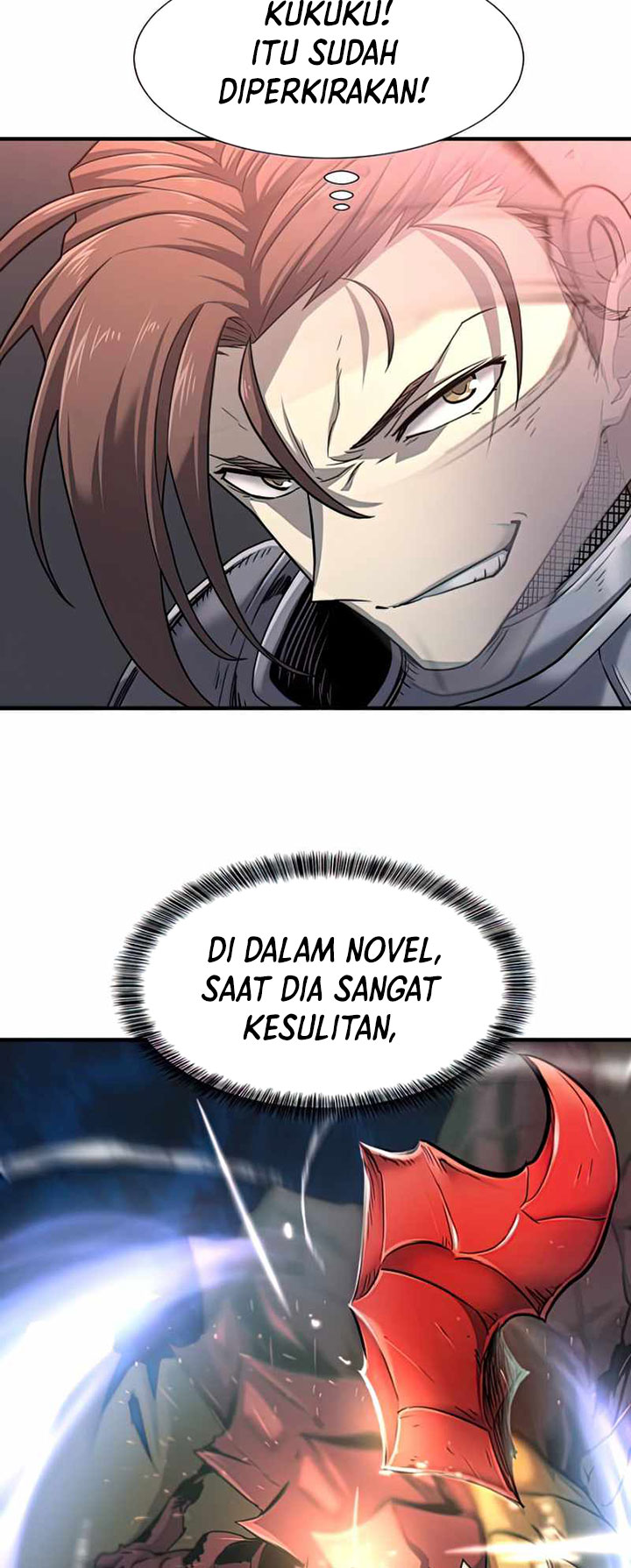 The World’s Best Engineer