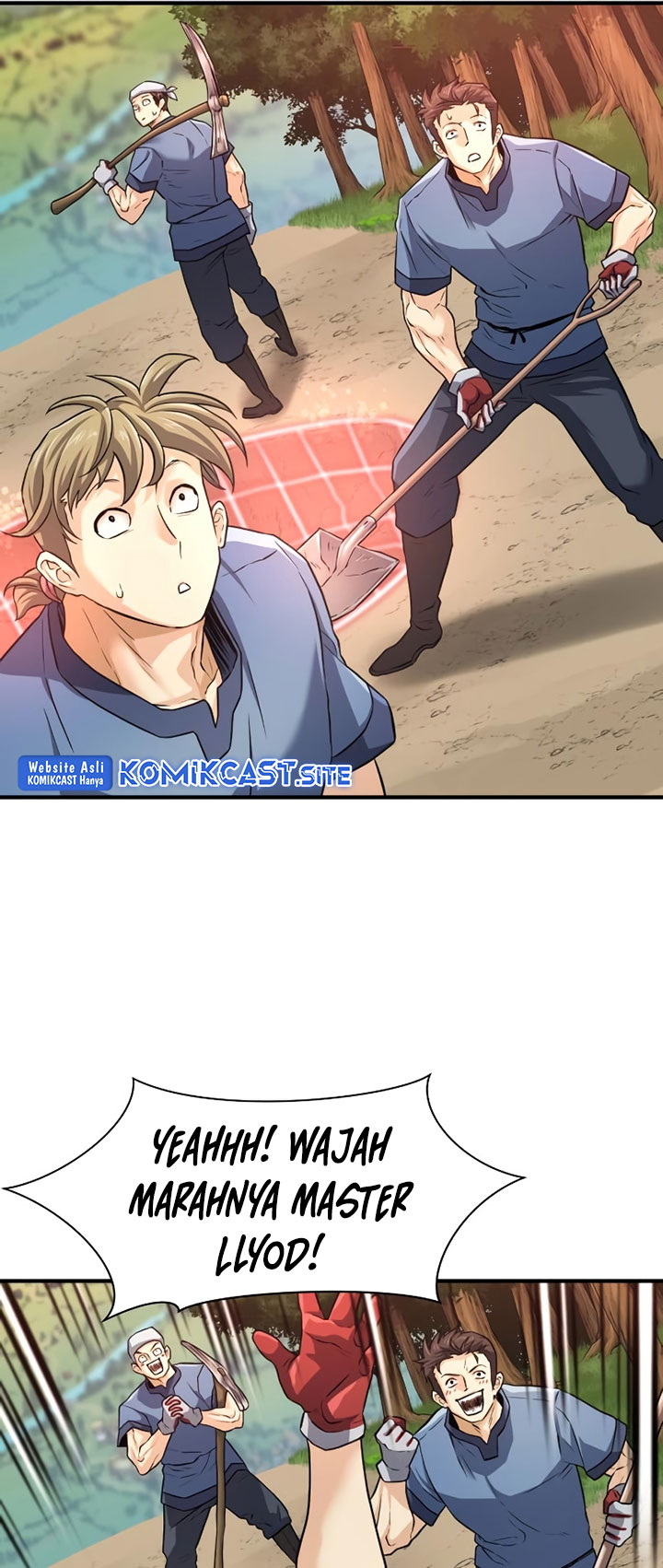 The World’s Best Engineer