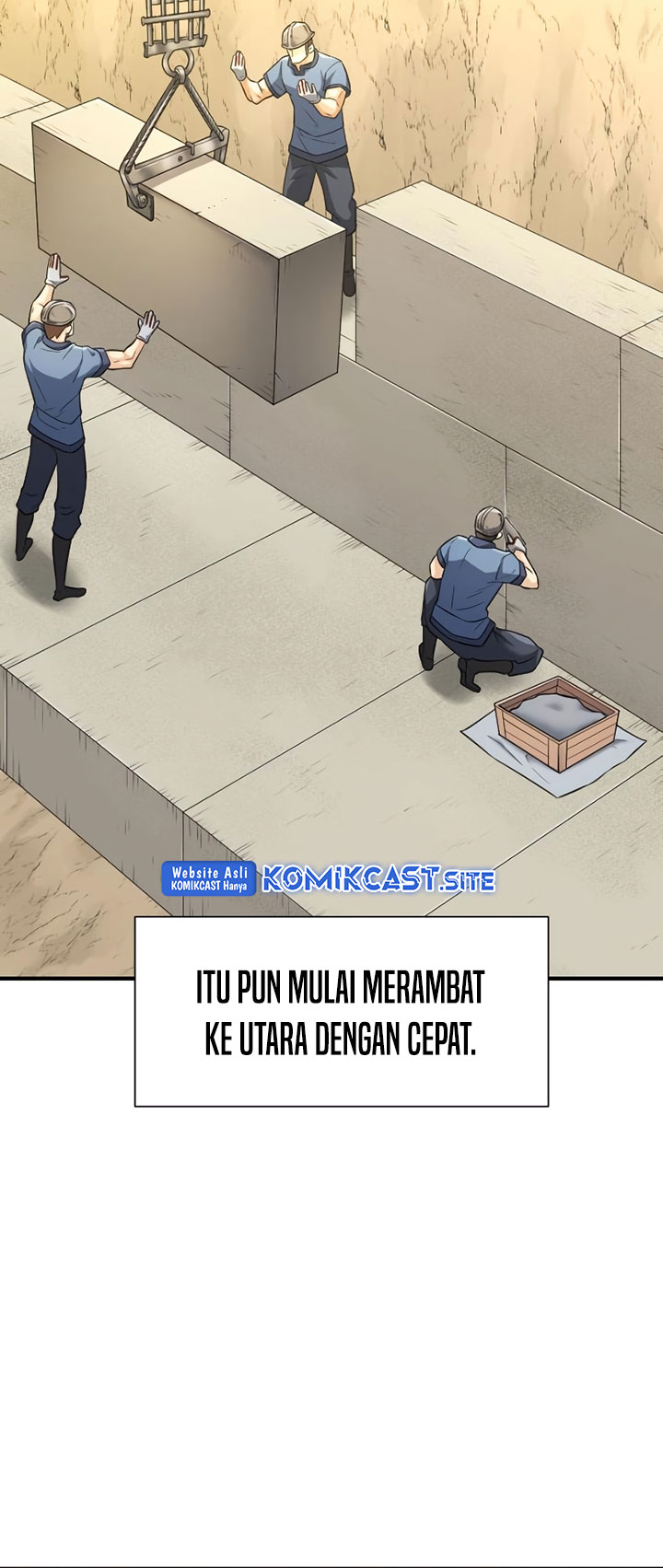 The World’s Best Engineer